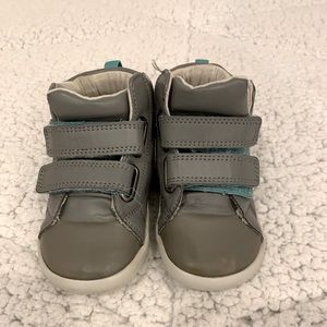 Ten Little Everyday High Tops size 8